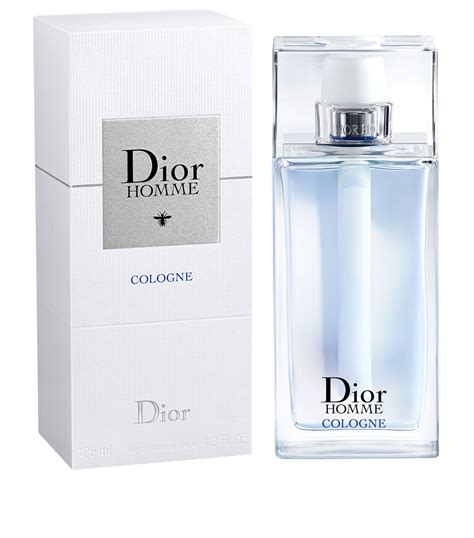 dior fragrance for men